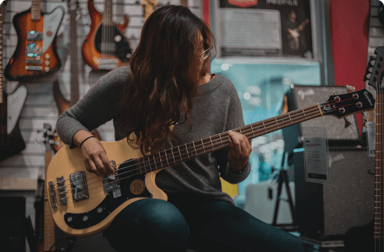 Rock Power Chords