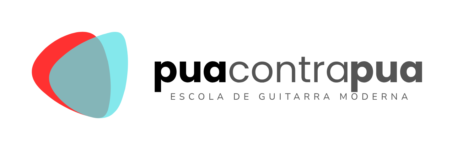 PuaContrapua – escola de guitarra moderna
