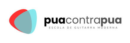 PuaContrapua Escola de Guitarra Moderna